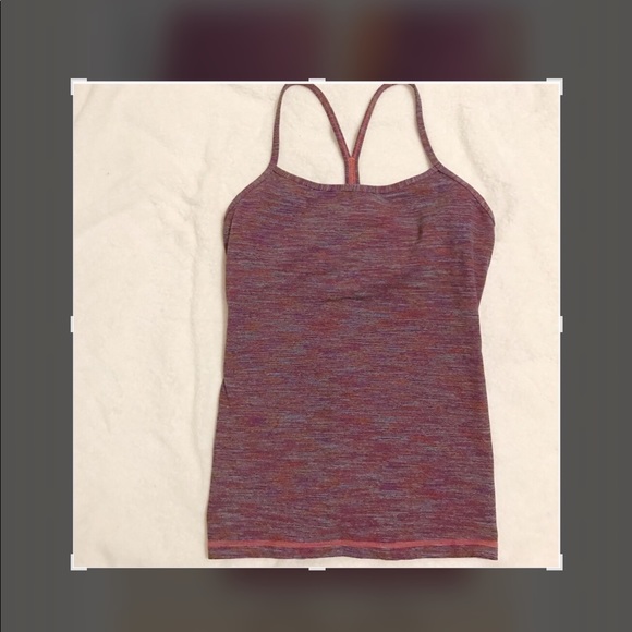Lululemon Power Y Wee Are From Space Tank Top - Picture 3 of 6